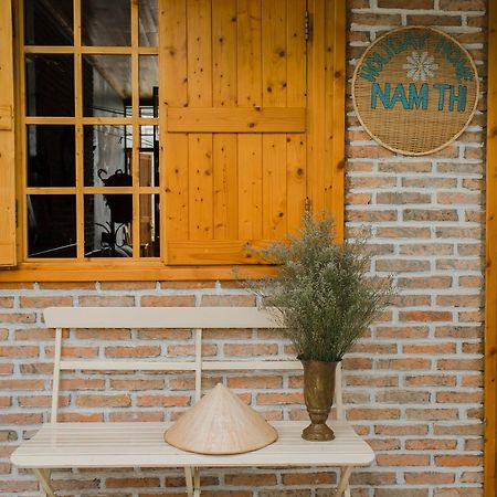 Nam Thi Holiday Home Cái Bè Dış mekan fotoğraf