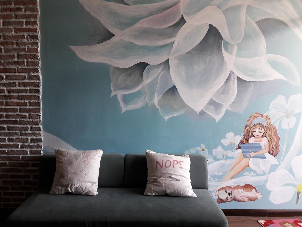 Nam Thi Holiday Home Cái Bè Dış mekan fotoğraf