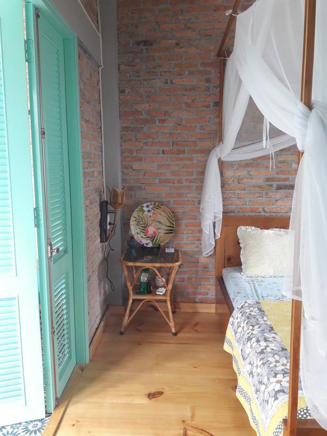 Nam Thi Holiday Home Cái Bè Dış mekan fotoğraf