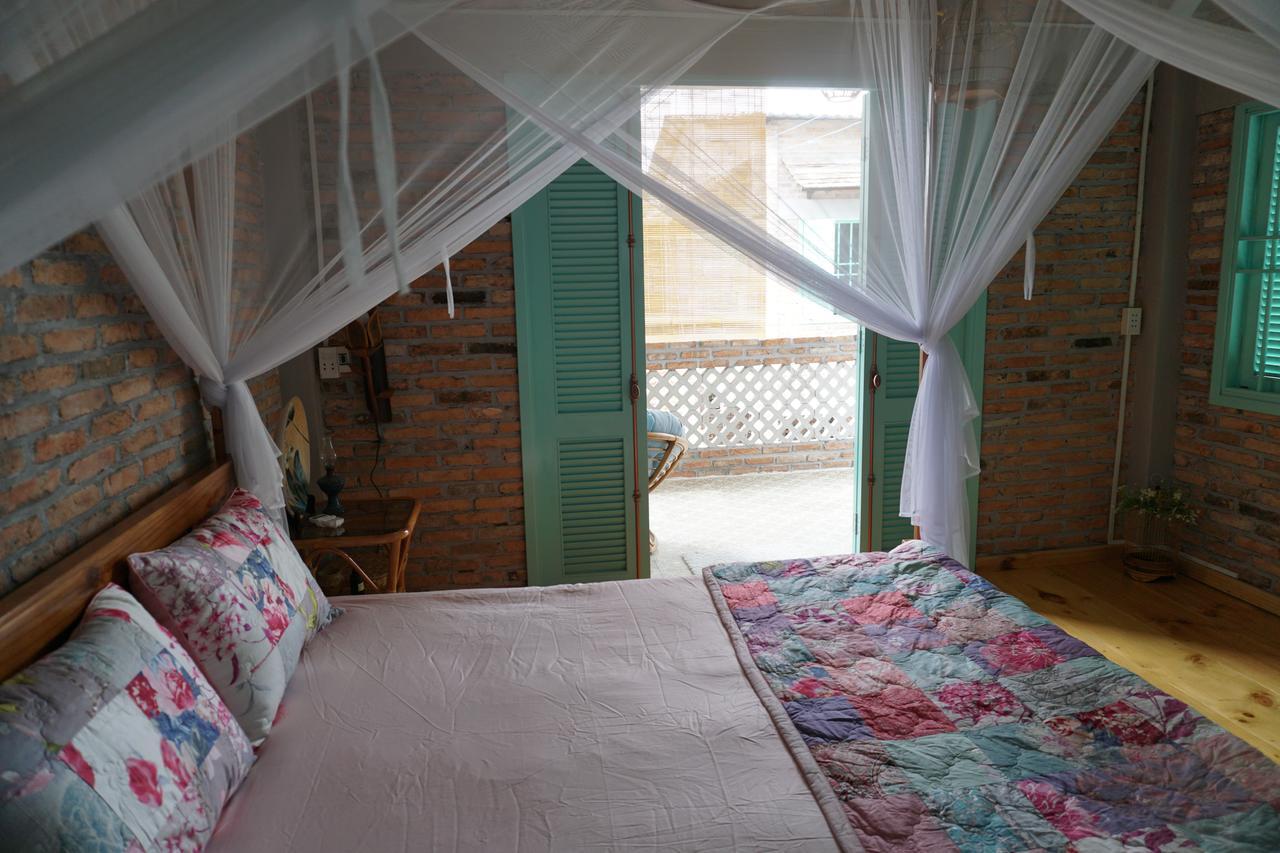 Nam Thi Holiday Home Cái Bè Dış mekan fotoğraf
