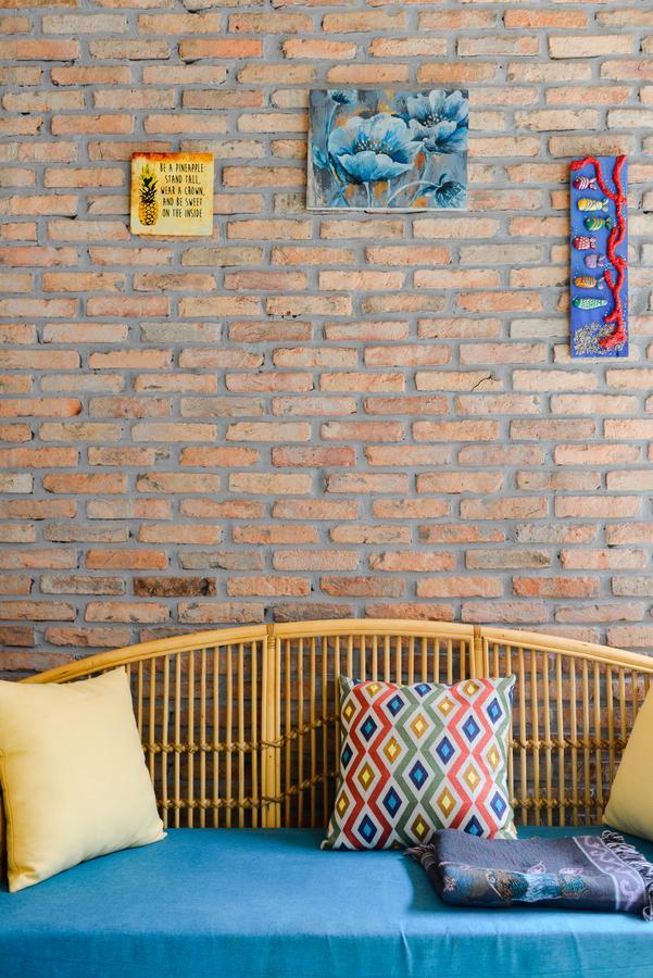 Nam Thi Holiday Home Cái Bè Dış mekan fotoğraf