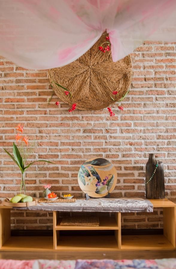 Nam Thi Holiday Home Cái Bè Dış mekan fotoğraf