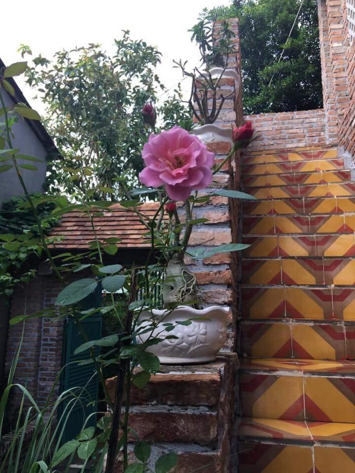 Nam Thi Holiday Home Cái Bè Dış mekan fotoğraf
